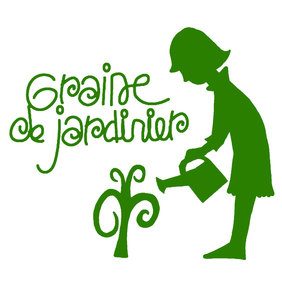 Bienvenue à Graine de Jardinier